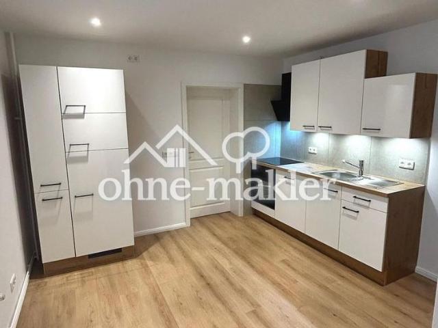 Apartment mieten in Neubrandenburg, Mecklenburg-Vorpommern