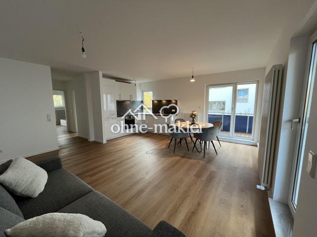 Apartment mieten in Nordost, Wiesbaden