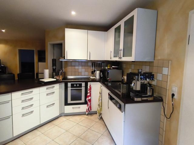 Wohnung mieten in Ort, Sankt Augustin