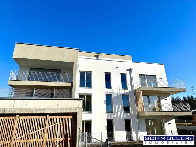 Apartment mieten in Steinhaus, Oberösterreich