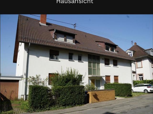 Wohnung mieten in Boxberg, Heidelberg