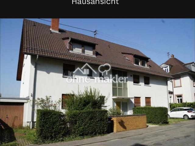Apartment mieten in Boxberg, Heidelberg