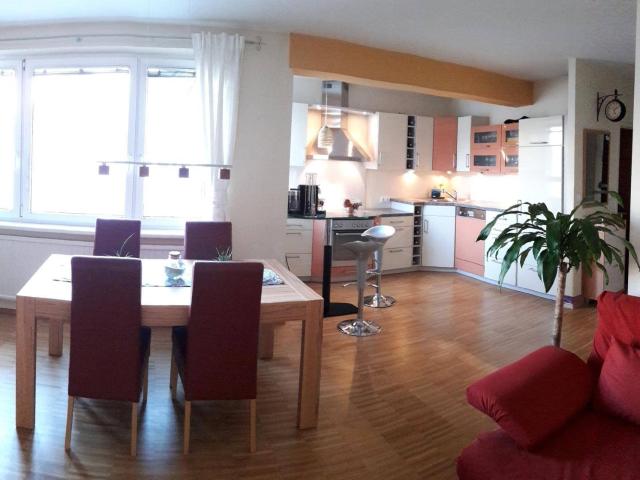 Apartment mieten in Favoriten, Wien