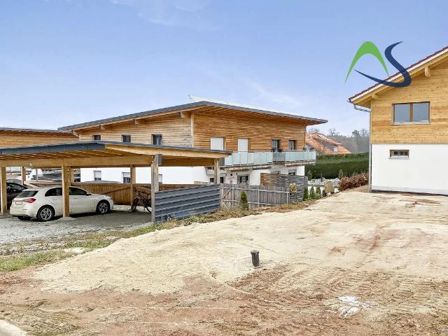 Wohnung kaufen in Mallersdorf-Pfaffenberg, Landkreis Straubing-Bogen