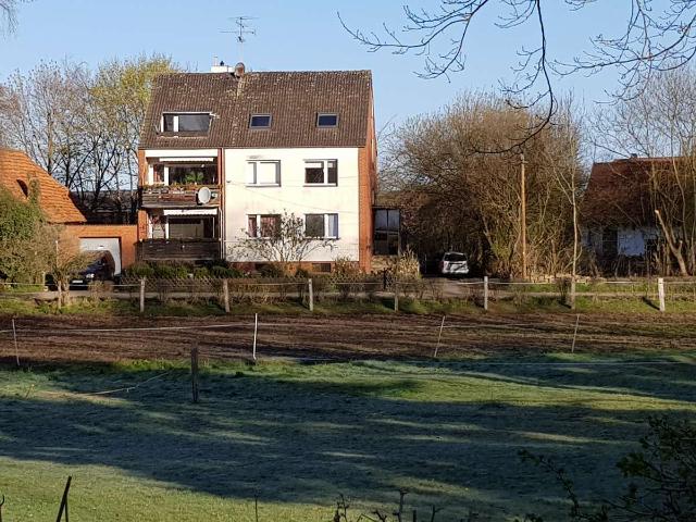 Wohnung mieten in Empede, Neustadt am Rübenberge