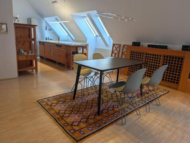 Apartment mieten in Breitenfeld, Wien