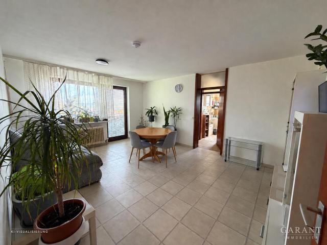 Wohnung kaufen in Oberderdingen