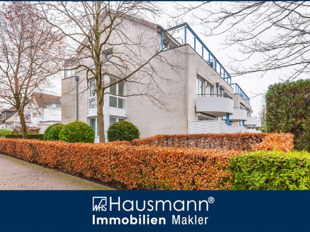 Wohnung kaufen in Norderstedt, Schleswig-Holstein