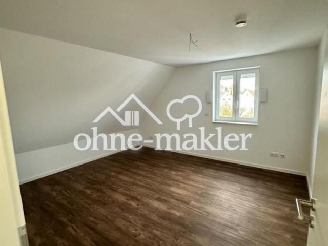 Apartment mieten in Rottenburg, Bayern