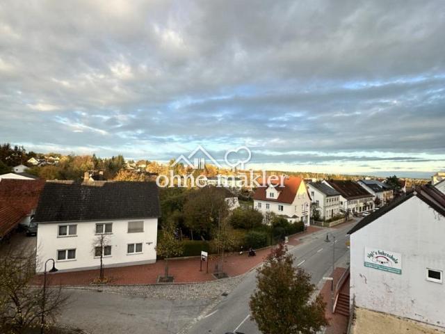 Apartment mieten in Rottenburg, Bayern