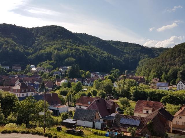Wohnung mieten in Wilgartswiesen, Rheinland-Pfalz