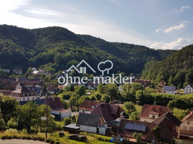 Apartment mieten in Wilgartswiesen, Rheinland-Pfalz