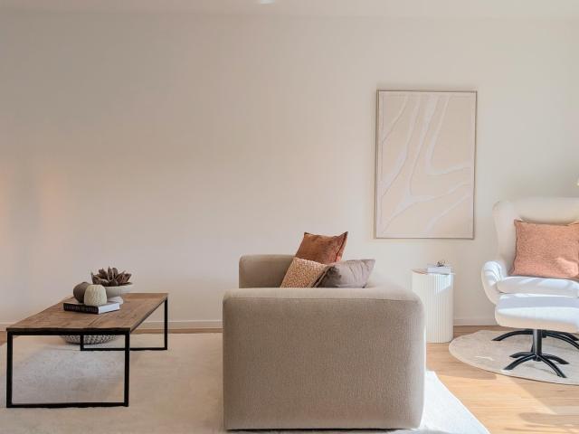 Wohnung kaufen in Hamburg-Nord, Hamburg