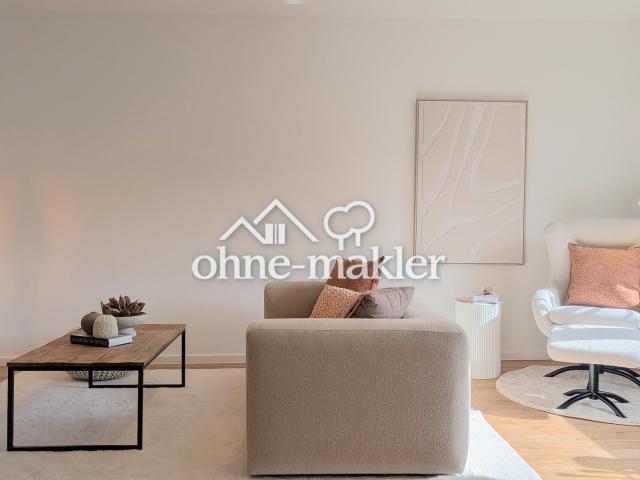 Apartment kaufen in Hamburg-Nord, Hamburg
