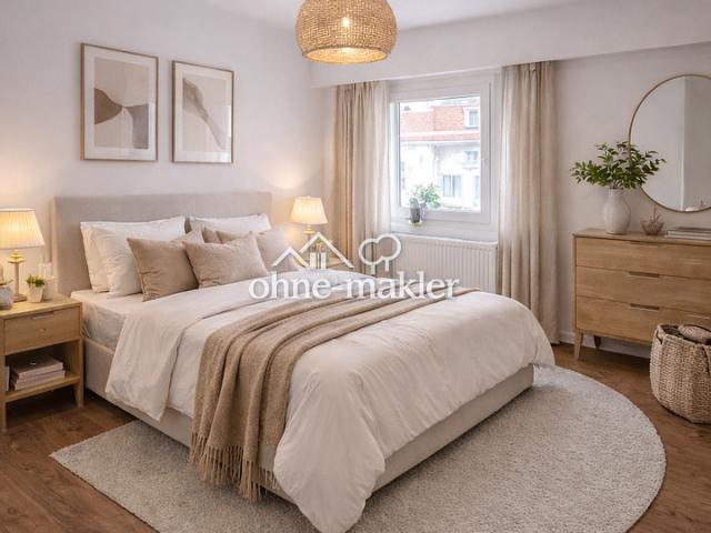 Apartment kaufen in Amberg, Bayern