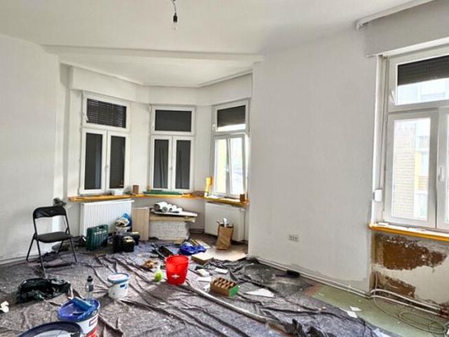 Wohnung mieten in St. Johann, Saarbrücken