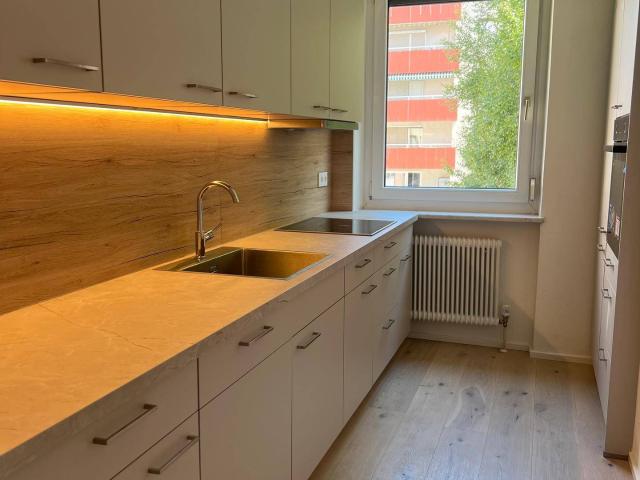 Apartment mieten in Gnigl, Salzburg