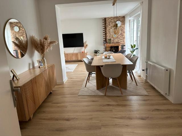 Wohnung kaufen in Mülheim, Köln