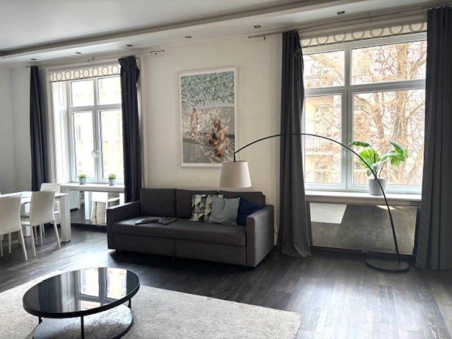 Apartment kaufen in Wieden, Wien