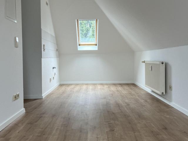 Wohnung mieten in Kappel, Chemnitz