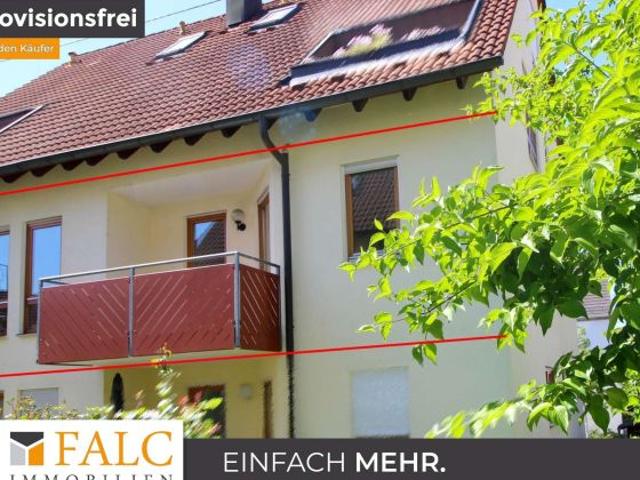 Wohnung kaufen in Nürtingen, Baden-Württemberg