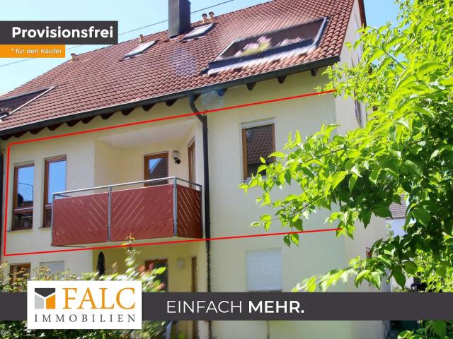 Wohnung kaufen in Nürtingen, Baden-Württemberg