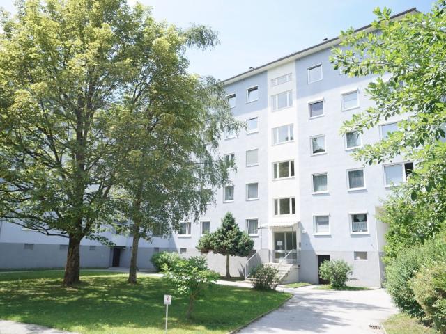 Wohnung kaufen in Bruck an der Mur, Steiermark