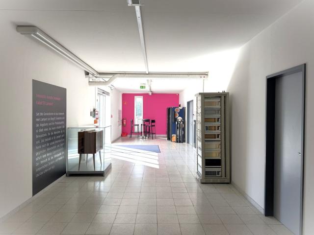 Büro mieten in Rankweil, Vorarlberg