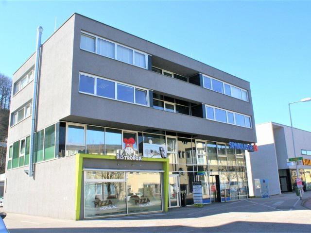 Büro mieten in Thalheim bei Wels, Oberösterreich