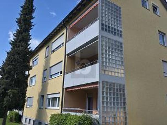 Wohnung kaufen in Schwenningen, Villingen-Schwenningen