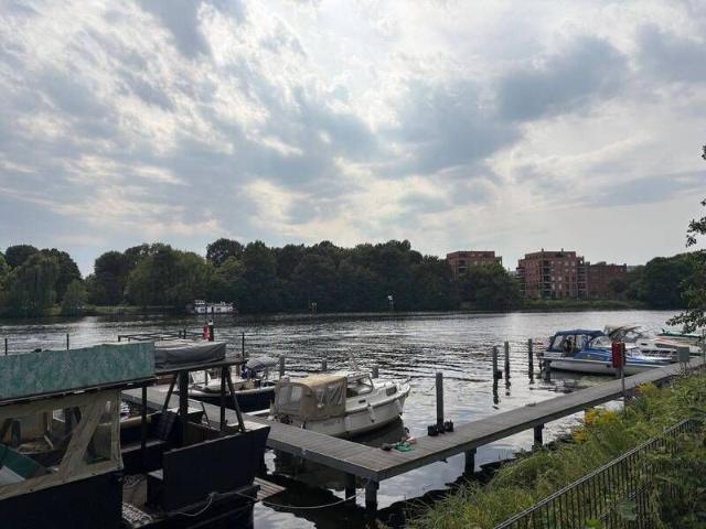 Apartment mieten in Treptow–Köpenick, Berlin
