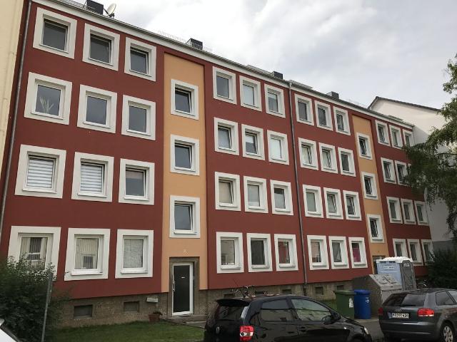 Apartment mieten in Stadtmitte/Neustadt, Hildesheim