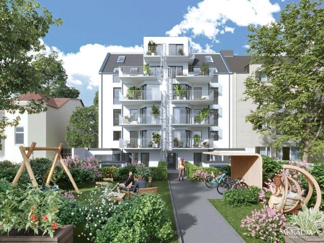 Apartment kaufen in Liesing, Wien