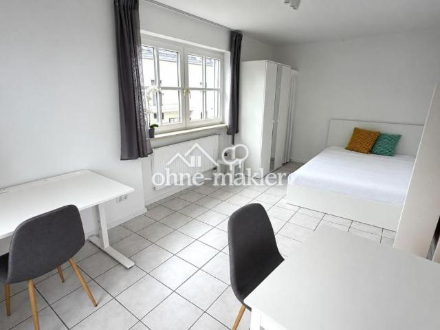 Apartment mieten in Webling, Dachau