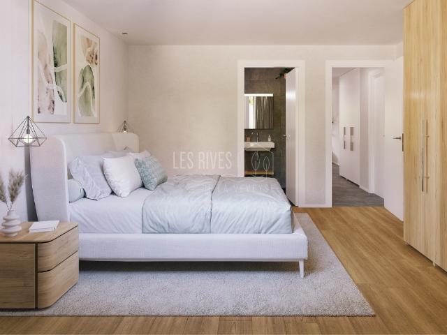 Wohnung kaufen in Châtel-Saint-Denis, Freiburg