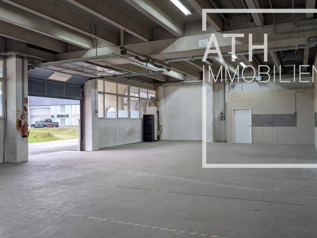 Gewerbe mieten in Hall in Tirol, Tirol