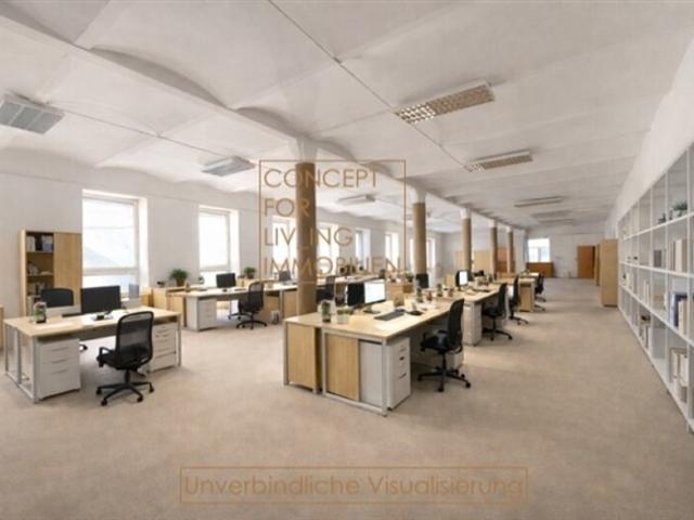 Gewerbe mieten in Wien