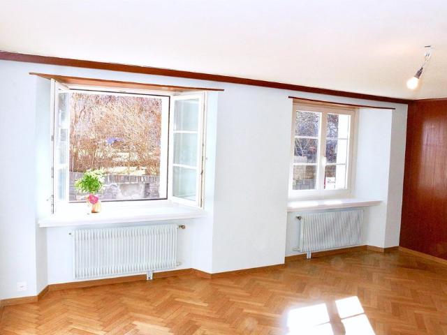 Apartment mieten in Zizers, Landquart