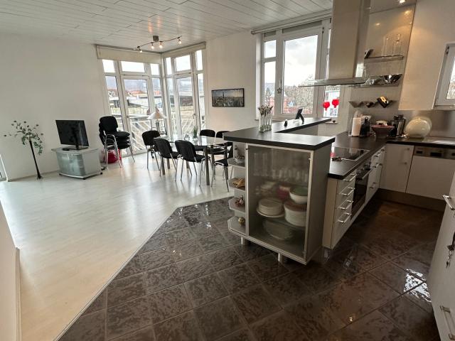 Apartment mieten in Bohl-Hofstätt, Aalen