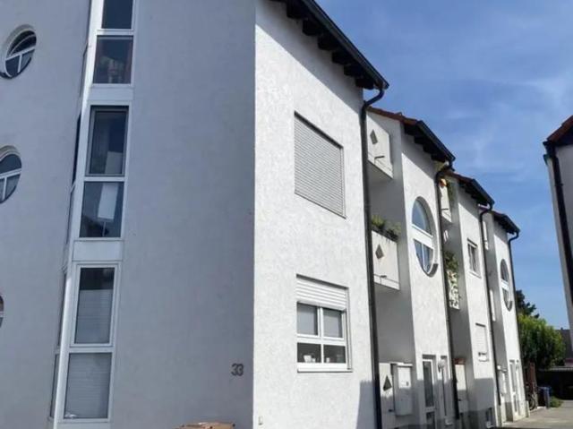 Etagenwohnung kaufen in Riedstadt