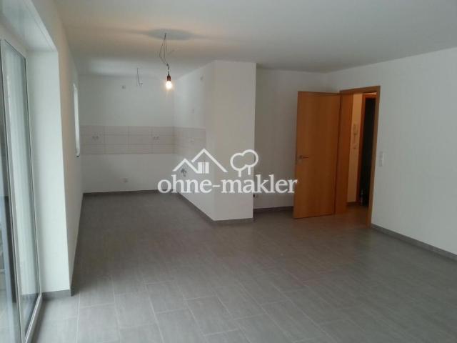 Apartment mieten in Erbach, Hessen