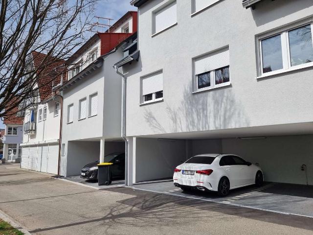 Wohnung kaufen in Neuffen, Landkreis Esslingen