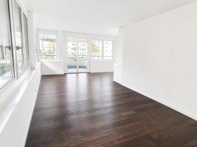 Apartment mieten in Unterstrass, Zürich