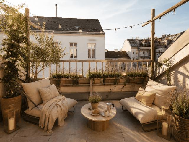 Apartment kaufen in Wien