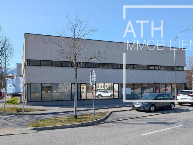Gewerbe mieten in Innsbruck, Tirol