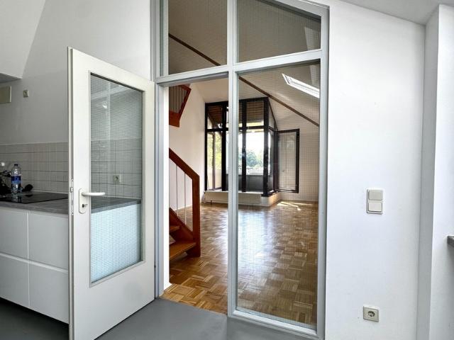 Wohnung mieten in Wuppertal, Nordrhein-Westfalen