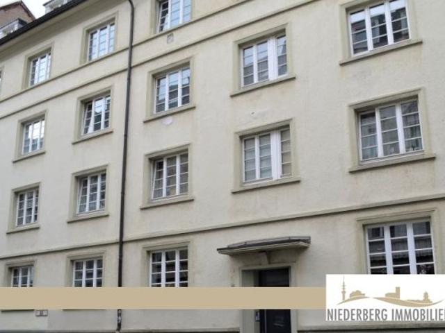 Wohnung mieten in Ölberg, Wuppertal
