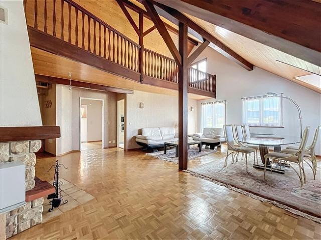 Wohnung kaufen in La Rippe, Waadt