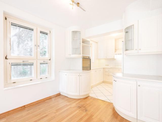 Wohnung kaufen in Döbling, Wien