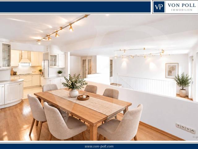 Apartment kaufen in Döbling, Wien